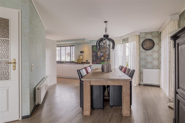 Medium property photo - Rietgors 5, 9665 MR Oude Pekela